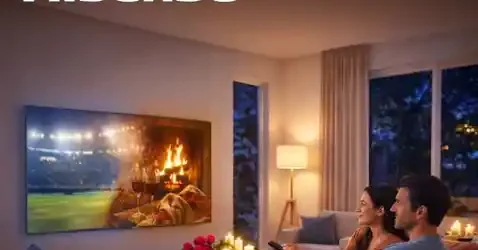 câștiga un televizor Hisense QLED 139 cm