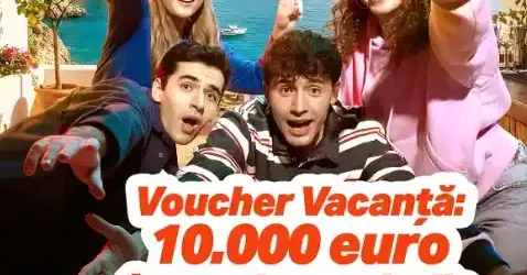 câștigători concurs kinder bueno 2026 vacanta in italia de 10000 euro