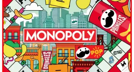 câștigători excursie de 4 nopți în New York cu Pringles Poptopia