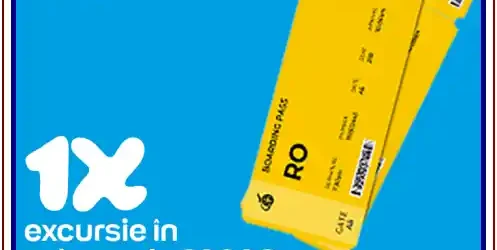 câștigători vacanță de 3.000 EURO! Lacmi 2026