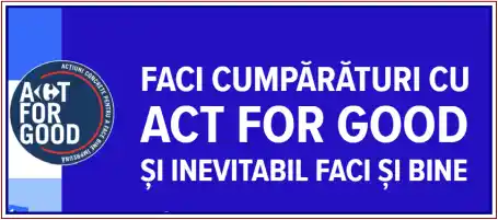 concurs Act For Good 2026 câștigă Audi Q3