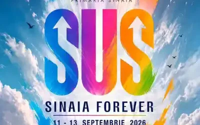 program artistic sinaia forever 2026
