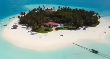 Câștigă Vacanțe în Zanzibar, Punta Canana