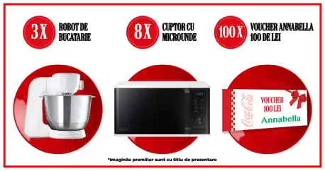 Câștigă roboți de bucătărie Bosch MUM58259 Concurs cookescan