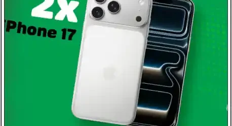 Concurs Pringles 2026 Câștigă iPhone 17 Pro Max