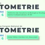 Congresul Național de Citometrie 2026 București