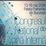 Congresul de Medicină Internă 2026