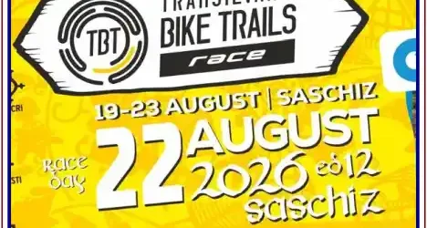 Cursa MTB Transilvania Bike Trails Race 2026