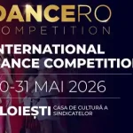 DanceRo Competition 2026