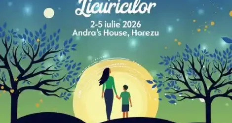 Festivalul Licuricilor Horezu 2026 program activități bilete