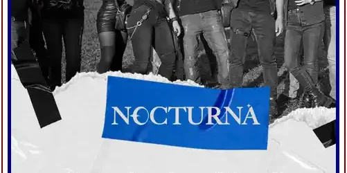 Festivalul Nocturna 2026 lineup cu trupe rock de excepție
