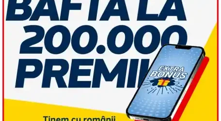 Petrom Concurs Extra Bonus Talon Răzuibil reduceri la prețul la pompă