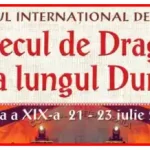 Premii concurs Cântecul de dragoste de-a lungul Dunării 2026