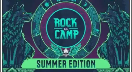 Rock The Camp 2026 când este și cine cântă