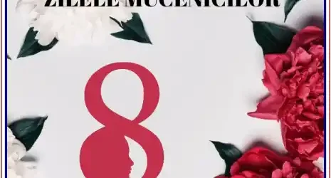 SpringFest Kiseleff martie 2026 program zilnic