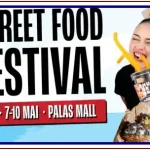 Street FOOD Festival Iași 2026 program concerte
