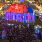 Zilele Clujului 2026 program locații concerte