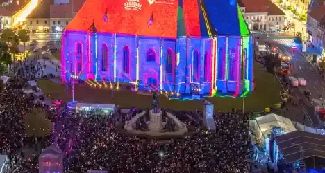 Zilele Clujului 2026 program locații concerte