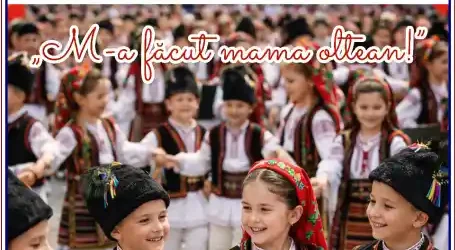 Ziua Olteniei 2026 parada port popular