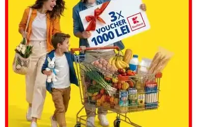 câștigători concurs Viva Credit Paște 2026