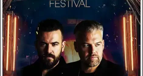 young island festival 2026 bacău lineup artiști