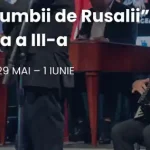 29 MAI – 1 IUNIE 2026 Scrumbii de Rusalii Tulcea