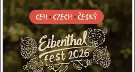Eibenthal Fest 2026 se va desfășura pe 1–2 mai 2026