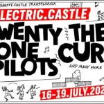 Electric Castle 2026 lineup artiști program concerte