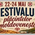 Festivalul Plăcintelor Moldovenești 2026 Bacău