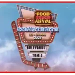 Food Truck Festival street food Constanța 2026
