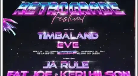 Nibiru 2026 câteva păreri despre festivaluri și artiștii din lineup