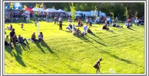 Petrecere 1 Mai 2026 la Pădurea Bejan cu concerte de muzică populară și grătare încinse