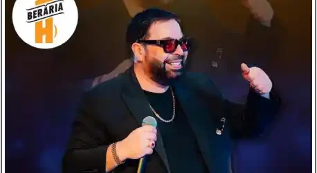 Petrecere LIVE cu Florin Salam la Berăria H — 14 mai