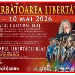 Sărbătoarea Libertății Blaj 2026 program evenimente și concerte