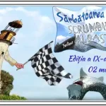 Sărbătoarea Scrumbiei Albastre 2026 Sulina program evenimente