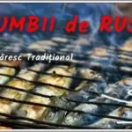 Scrumbii de Rusalii la Tulcea 2026 Satul Pescăresc