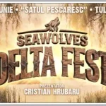 Seawolves Delta Fest 2026 program lineup parada moto