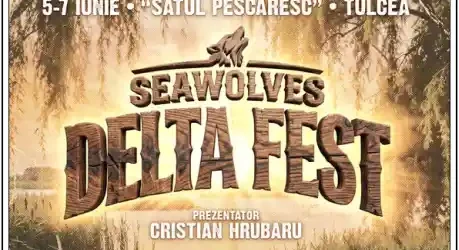 Seawolves Delta Fest 2026 program lineup parada moto