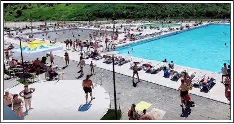 Zilele Băilor Sărate la Ocna Mureș 2026 artiști concerte