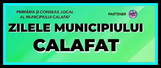 Zilele-Calafatului-2026 cand este si cine canta