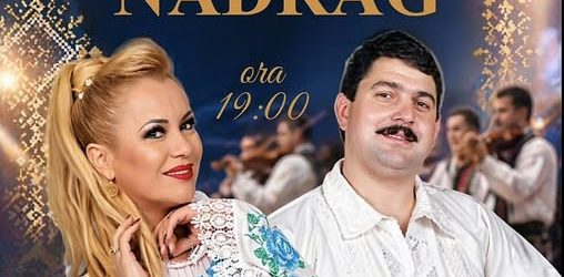 Zilele Comunei Nădrag 2026 program artistic