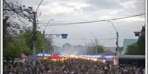 Zilele Orașului SEVERIN 2026 program artiști concerte