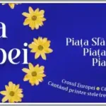 Ziua Europei Timișoara 2026 program detaliat pe zile