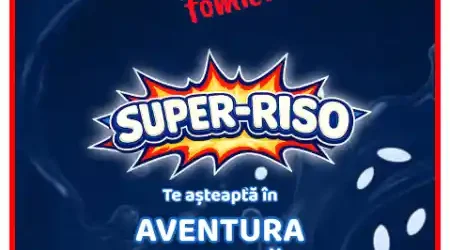 câștigă abonamente festivalul Nostalgia 2026