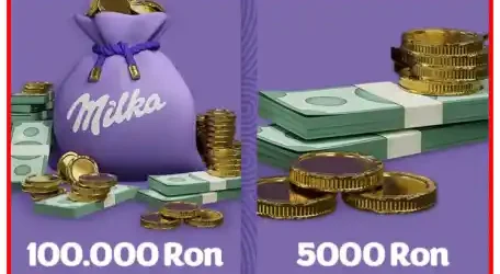 câștigători concurs milka monopoly 100.000 de lei