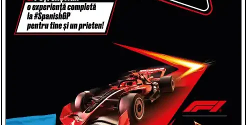 concurs doritos mega image 2026 premii formula 1
