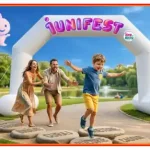 1unifest 2026 activități copii de ziua copilului București gratuit