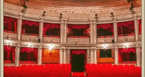 Bucharest Opera Festival 2026 program pe zile