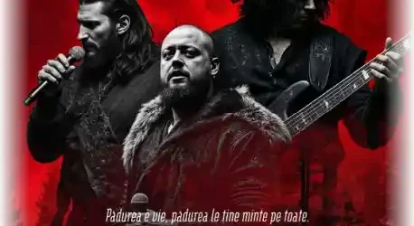 Bucuresti Lupii lui Calancea si Guz Turneu Național de Lansare Pădurea Domnească