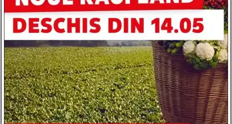 Deschidere magazin KAUFLAND Chtilia oferte și promoții